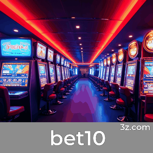 bet10 